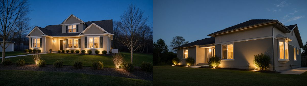 Day to night photo converter 1