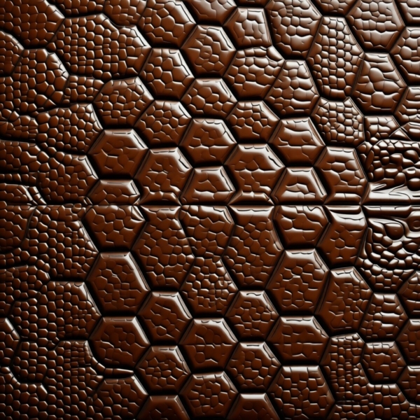 Generate texture крокодиловой кожи