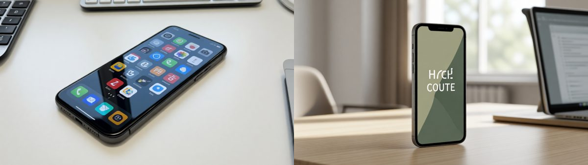 Mockups
