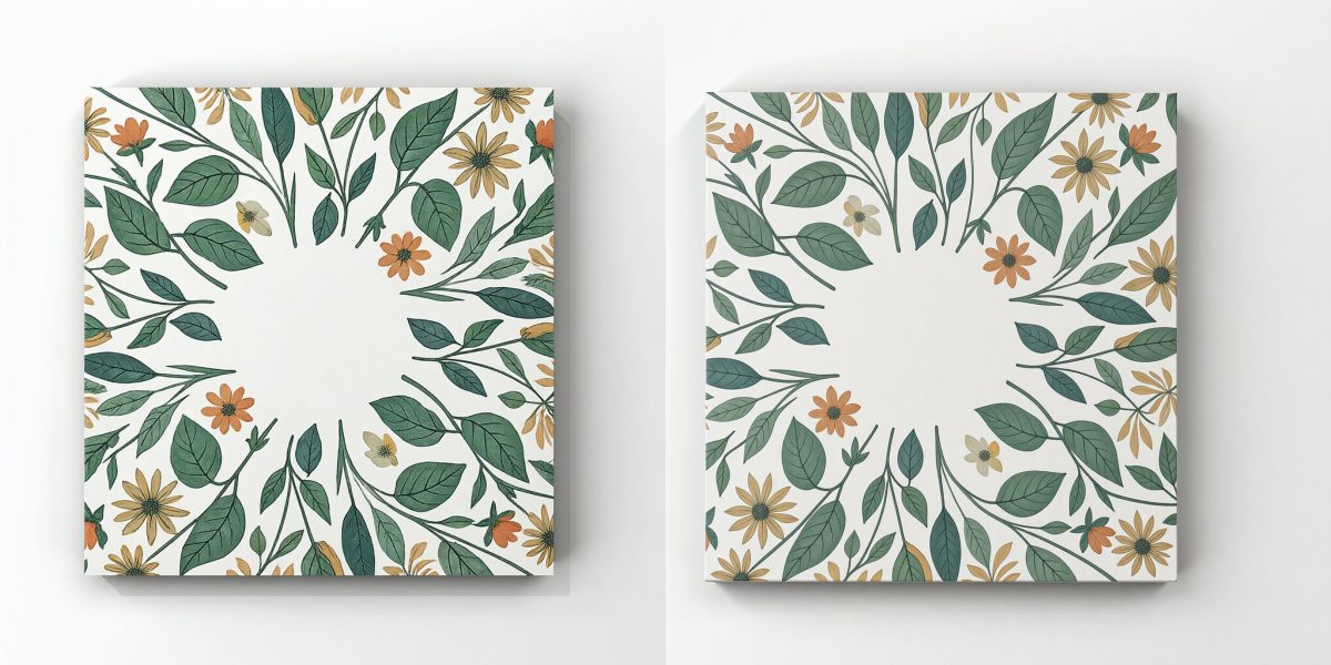 Packaging mockup generator 1